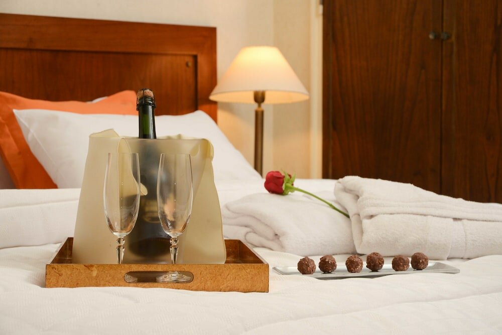 Фото O2 Hotel Buenos Aires