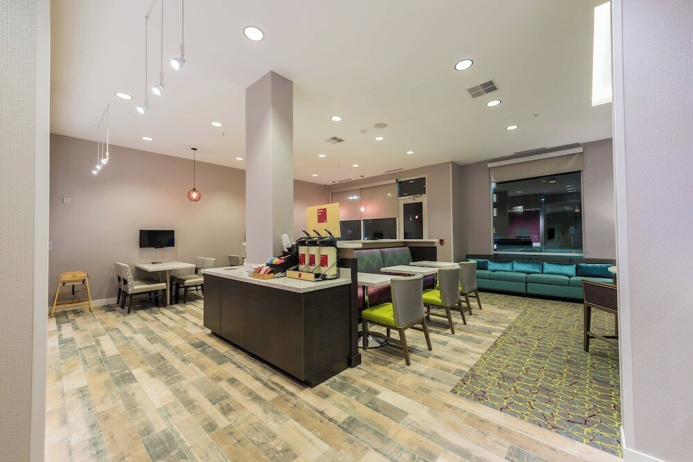 Фото TownePlace Suites by Marriott Chicago Schaumburg