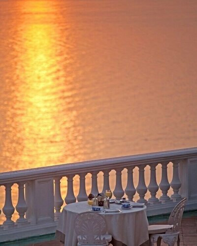 Внешний вид отеля Hotel & SPA Bellavista Francischiello в Масса-Лубренсе, фото 3