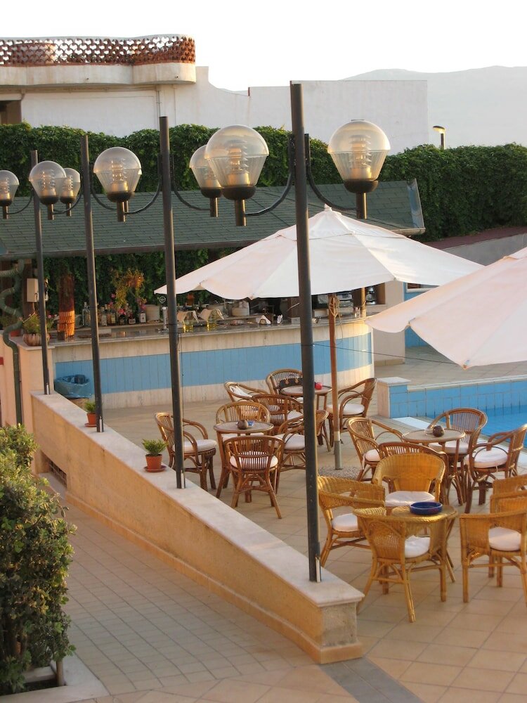 Фото Hotel Sirenetta