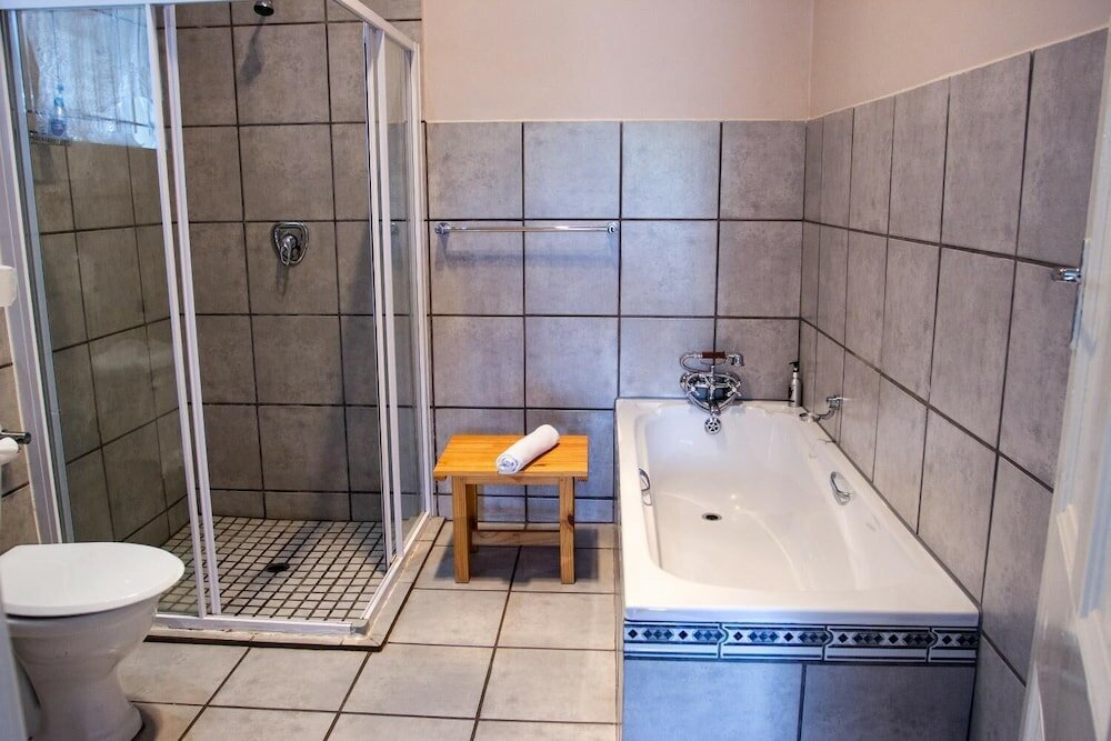 Фото Die Kleipot Guesthouse