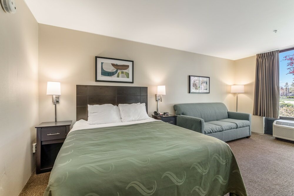 Фото Quality Inn