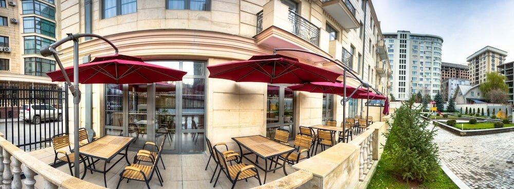 Фото Solutel Hotel