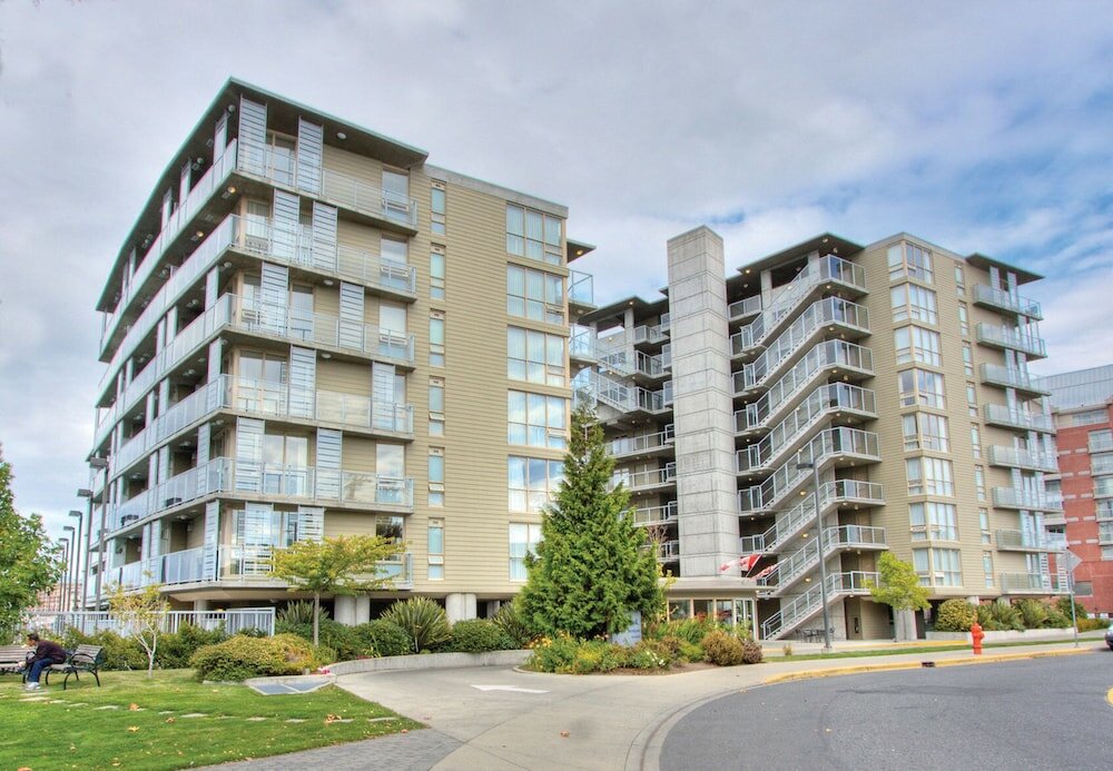 Фото WorldMark Victoria