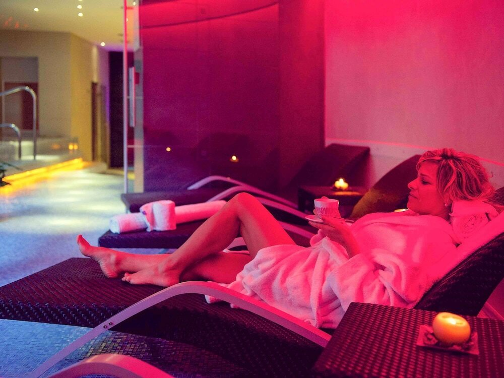 Фото Mercure Siracusa Prometeo