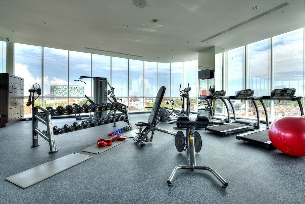 Фото Melia Makassar