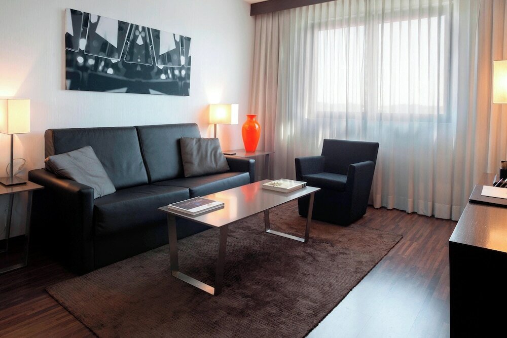 Фото Ac Hotel Vicenza by Marriott