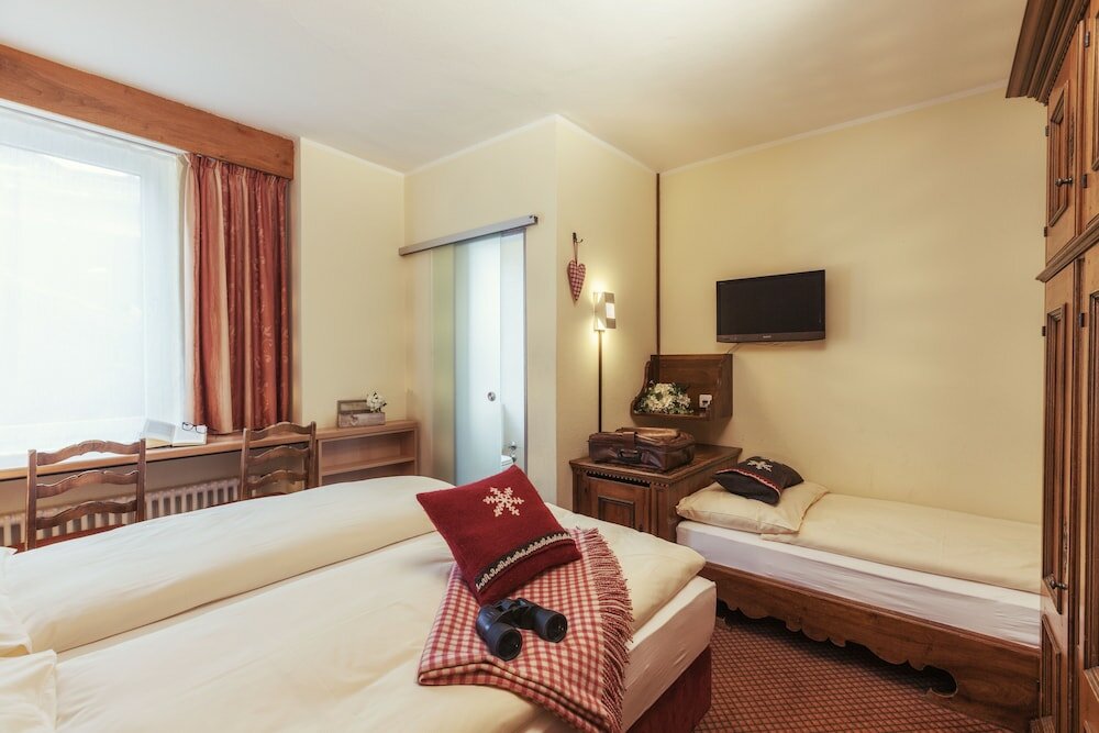 Фото Le Petit Charme-inn