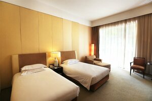 Гостиница Jinling Resort Nanjing