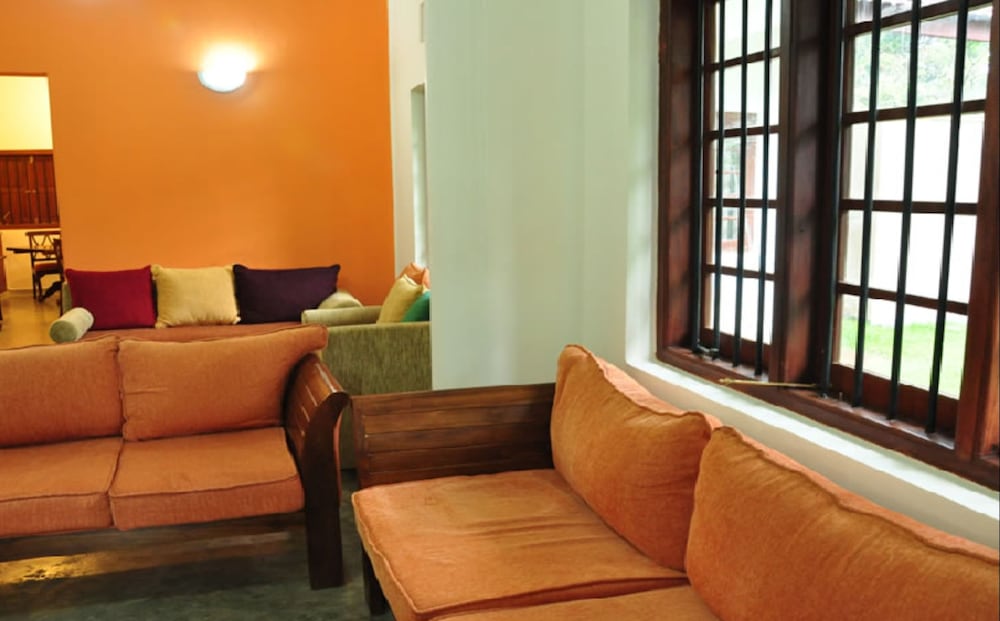 Фото Gedara Resort