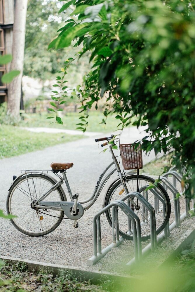 Фото Kaomai Lanna Resort