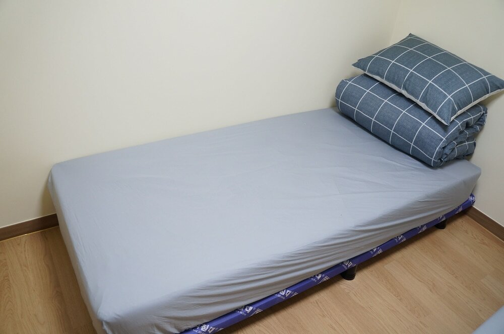 Фото Namsan Gil House