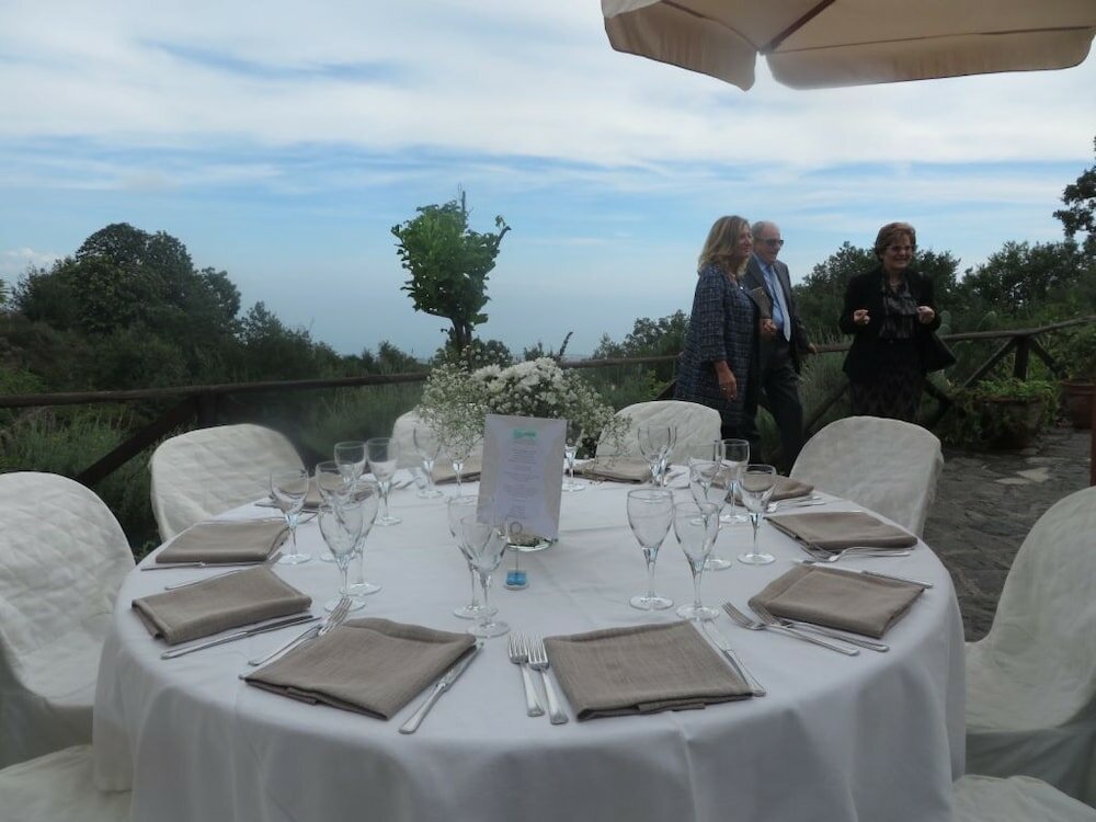 Фото Le Case del Merlo