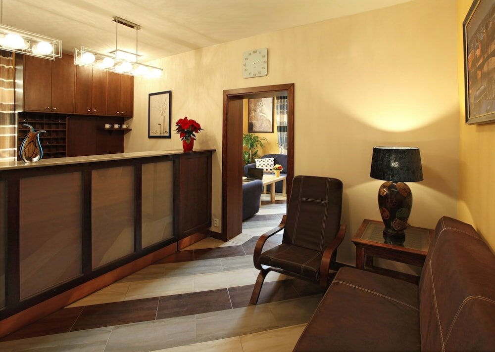 Фото Anyday Apartments