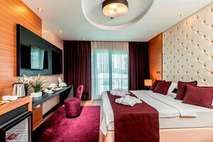 Hotel Aydinoglu (İstanbul, Maltepe, İdealtepe Mah., Namık Kemal Cad., 94), hotel