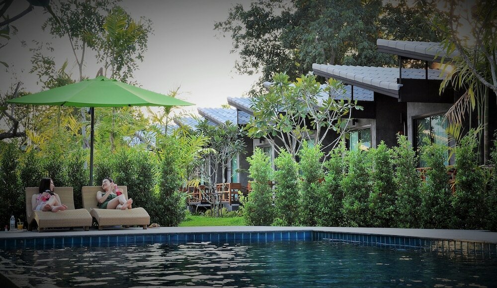 Фото Family House Zen Boutique Resort