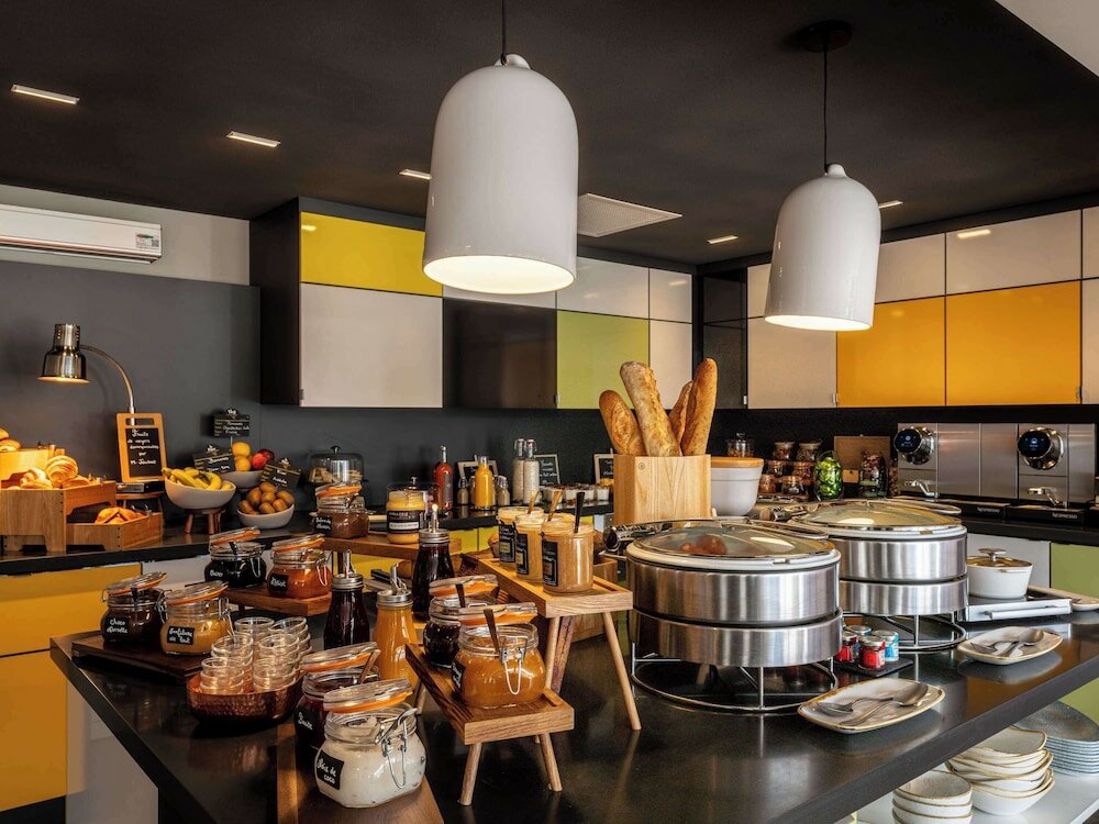 Фото Mercure Valence Sud