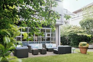 Гостиница La Pergola