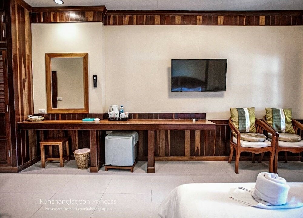 Фото Koh Chang Lagoon Princess