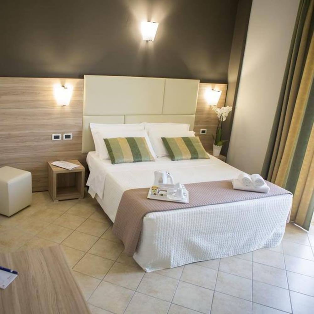 Фото Hotel Prestige