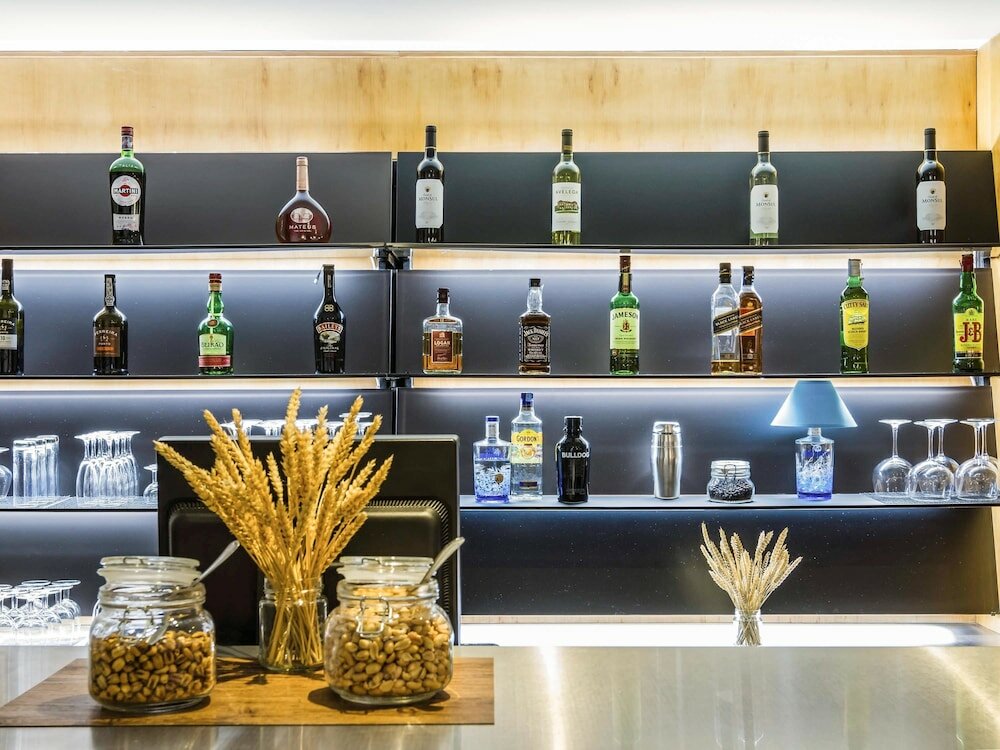 Фото Ibis Coimbra Centro