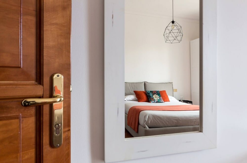 Фото Prati Guest house