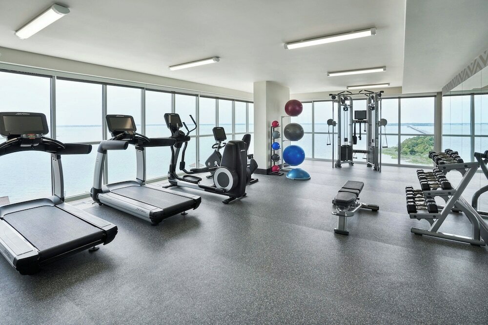 Фото Residence Inn by Marriott Ocean City