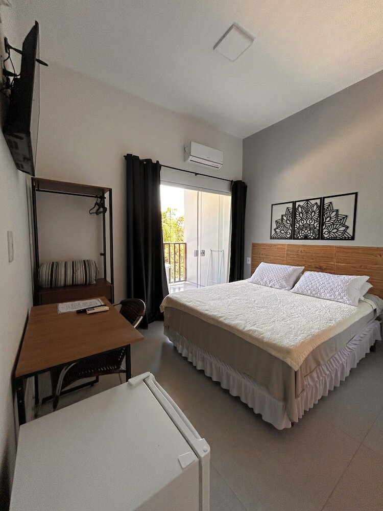 Фото Eco-Residencial Dona Francisca