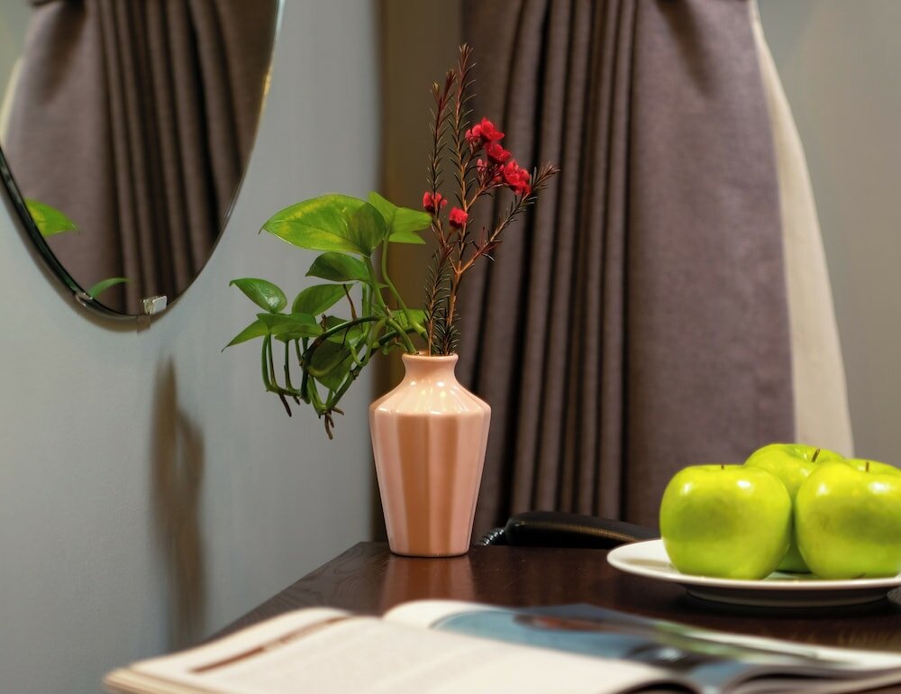 Фото Bella Rosa Hotel & Travel