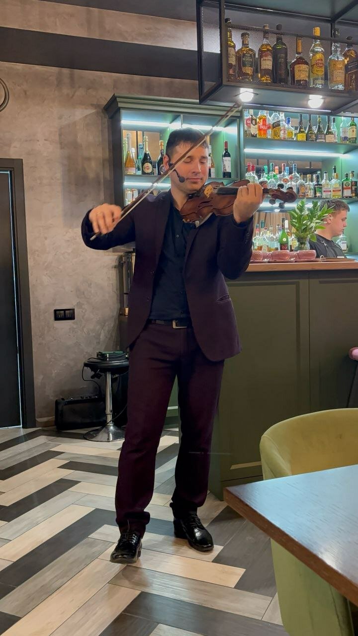 Фото На семи холмах