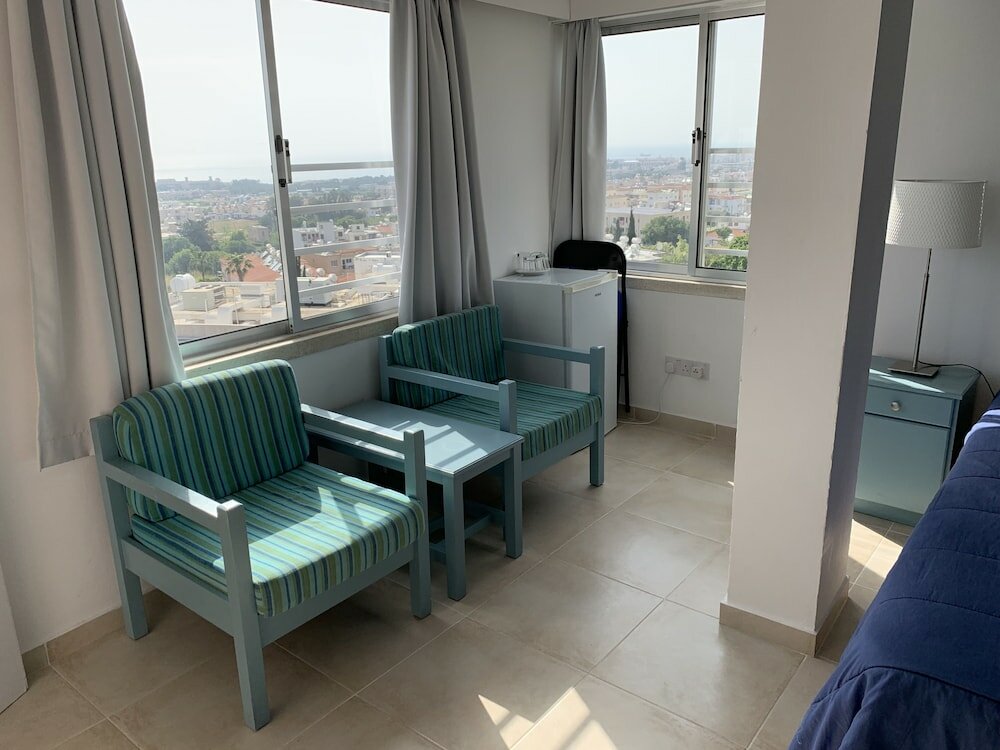 Фото Axiothea Hotel