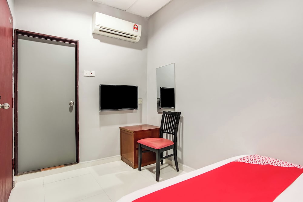 Фото Super Oyo 89427 Kavanas Hotel Taiping