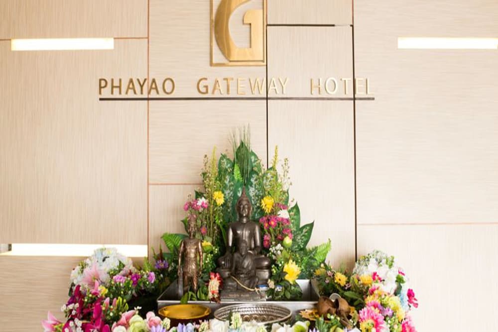 Фото Phayao Gateway Hotel