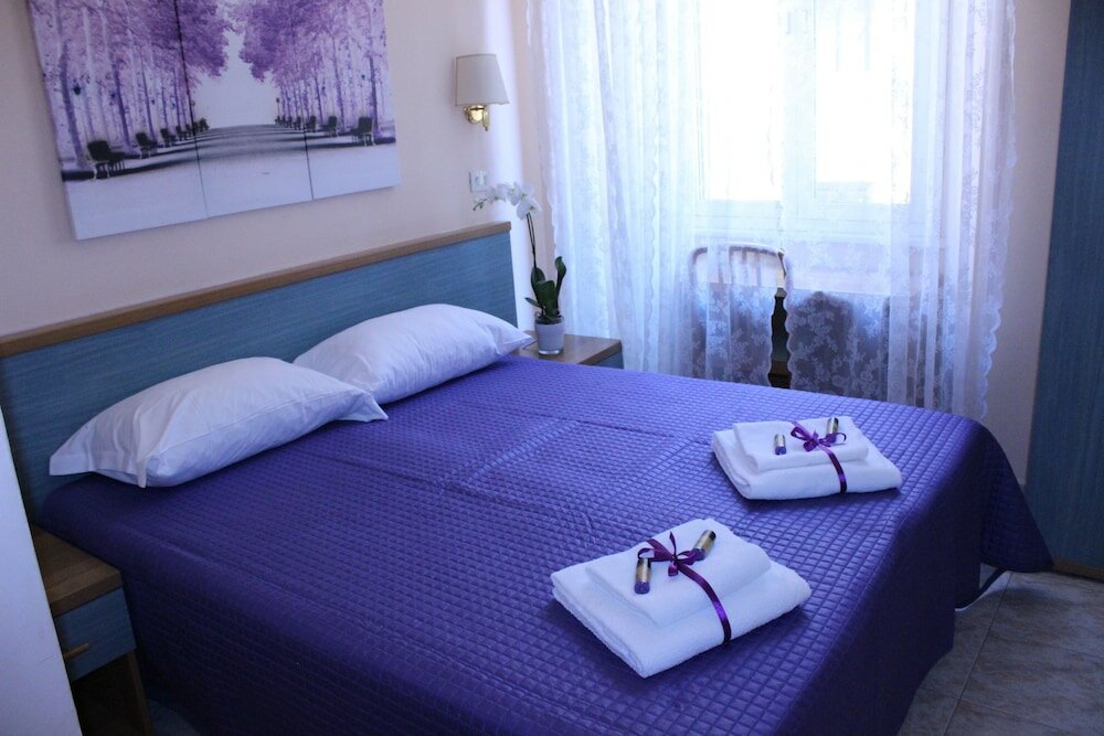 Фото Castelfidardo