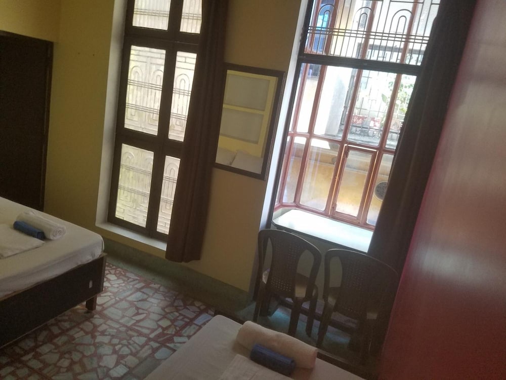 Фото Baba Guest House