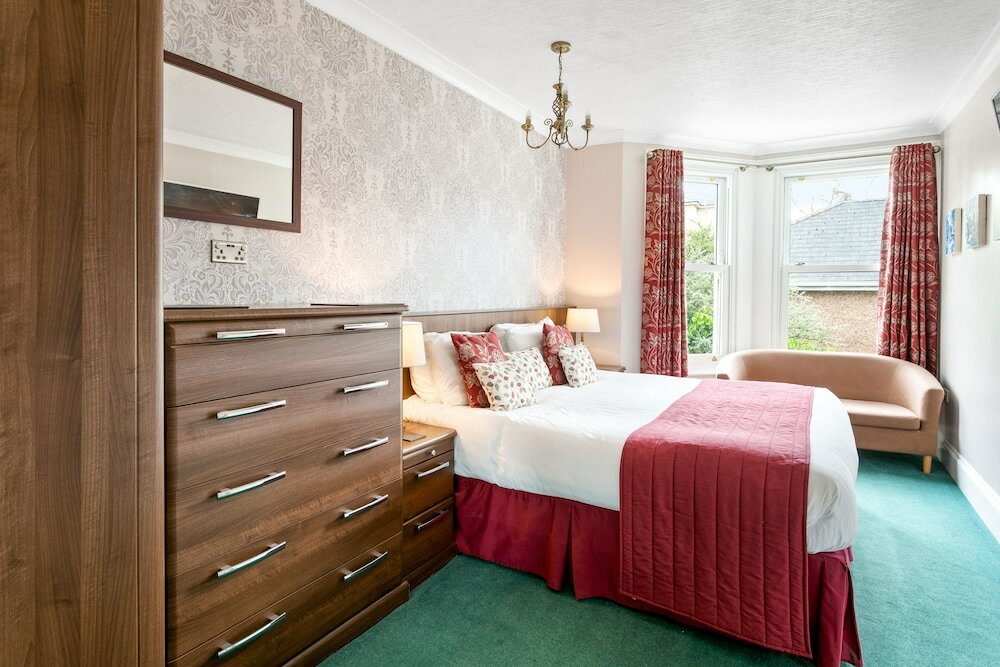 Фото Mount Edgcombe Guest House