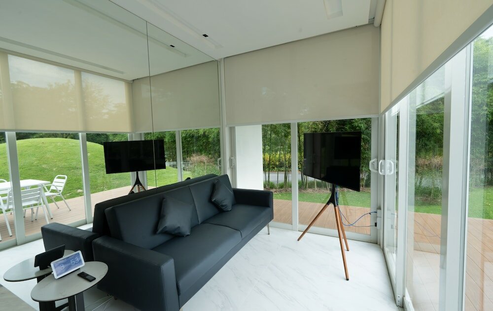 Фото Garden Pod @ Gardens by the Bay