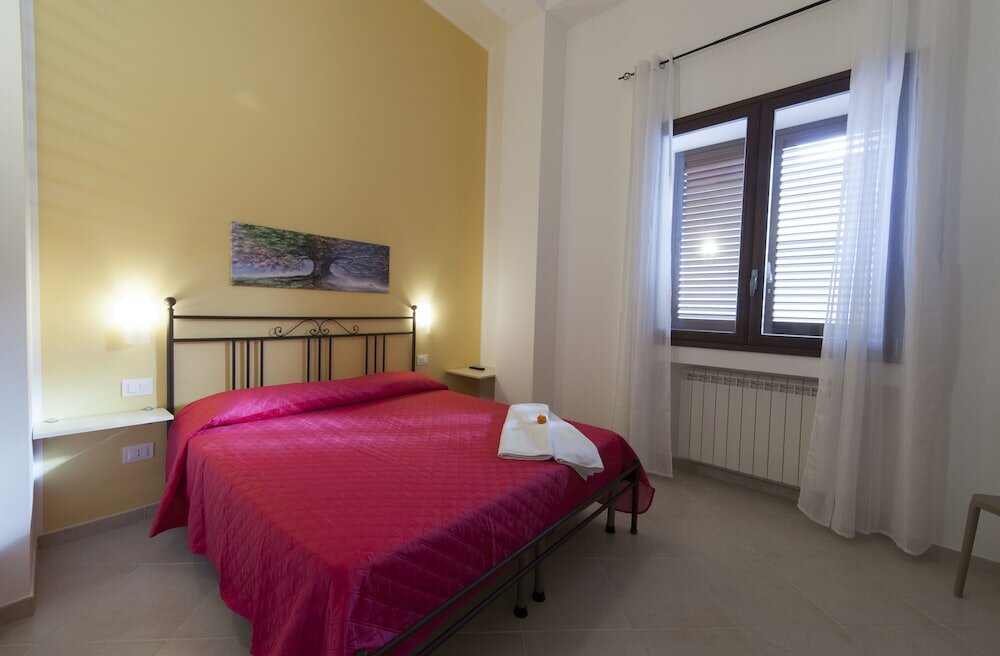 Фото Sole di Trapani