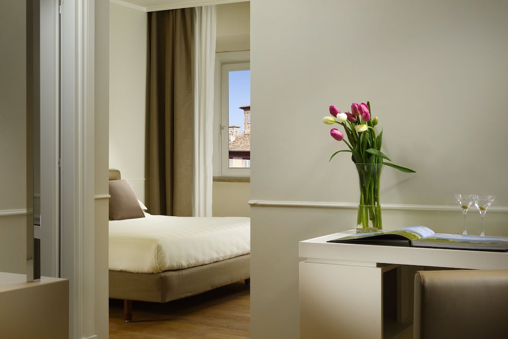 Фото Locanda della Posta Boutique Hotel