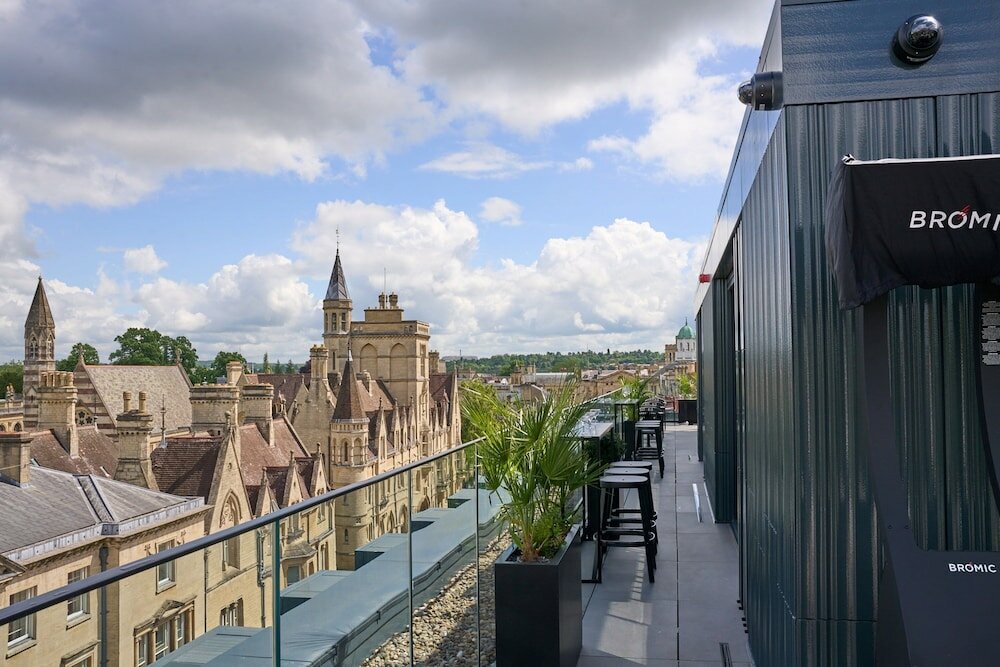 Фото Beaverbrook Town House