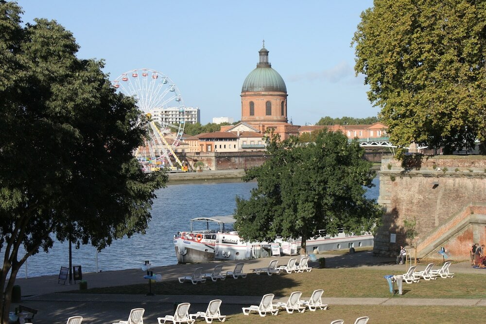 Фото Hotel De France