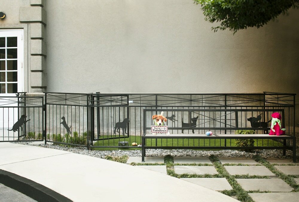 Фото Hotel Indigo Atlanta Midtown, an Ihg Hotel