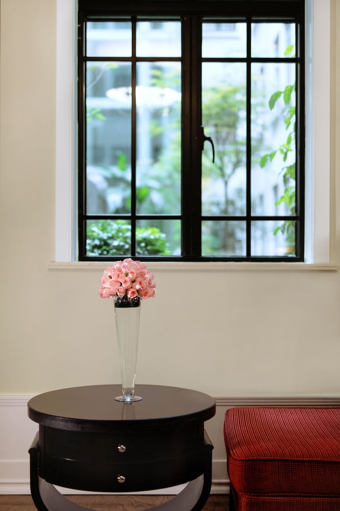 Фото The Yangtze Boutique Shanghai