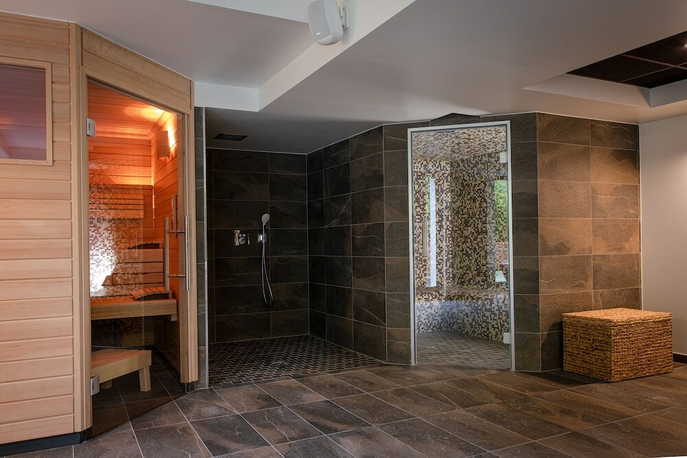 Фото Europe Haguenau - Hôtel & SPA