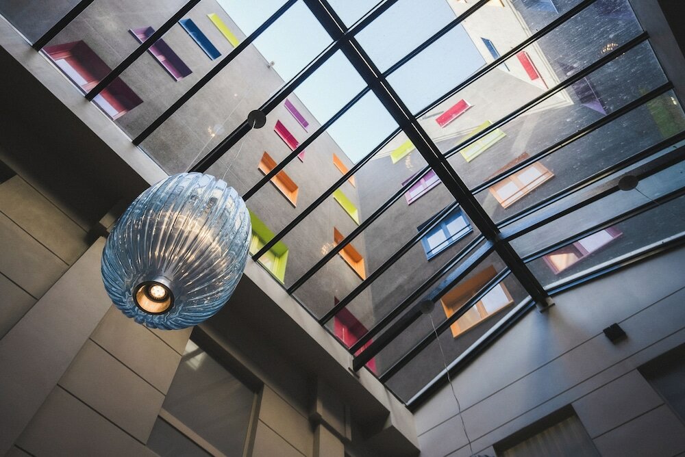 Фото Mercure nantes centre grand hotel