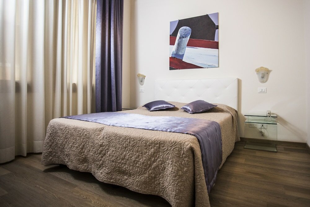 Фото Locanda Ca' Lucrezia