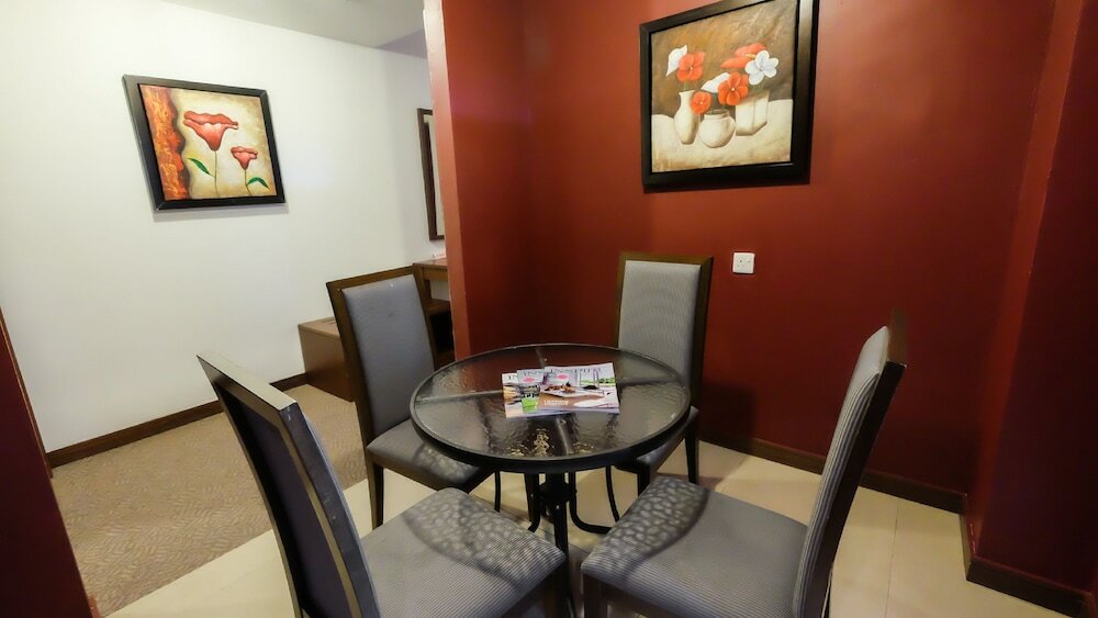 Фото Times Hotel