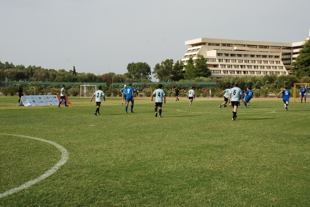 Фото Porto Carras Meliton