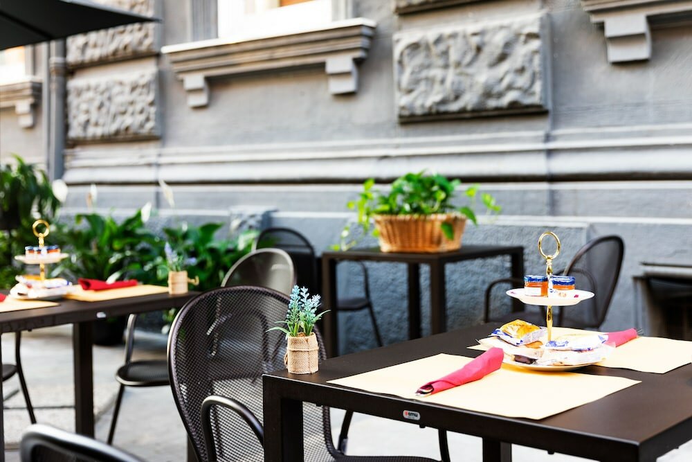 Фото Rex Lifestyle Hotel