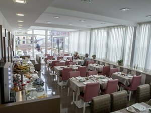 Гостиница Hotel San Pietro